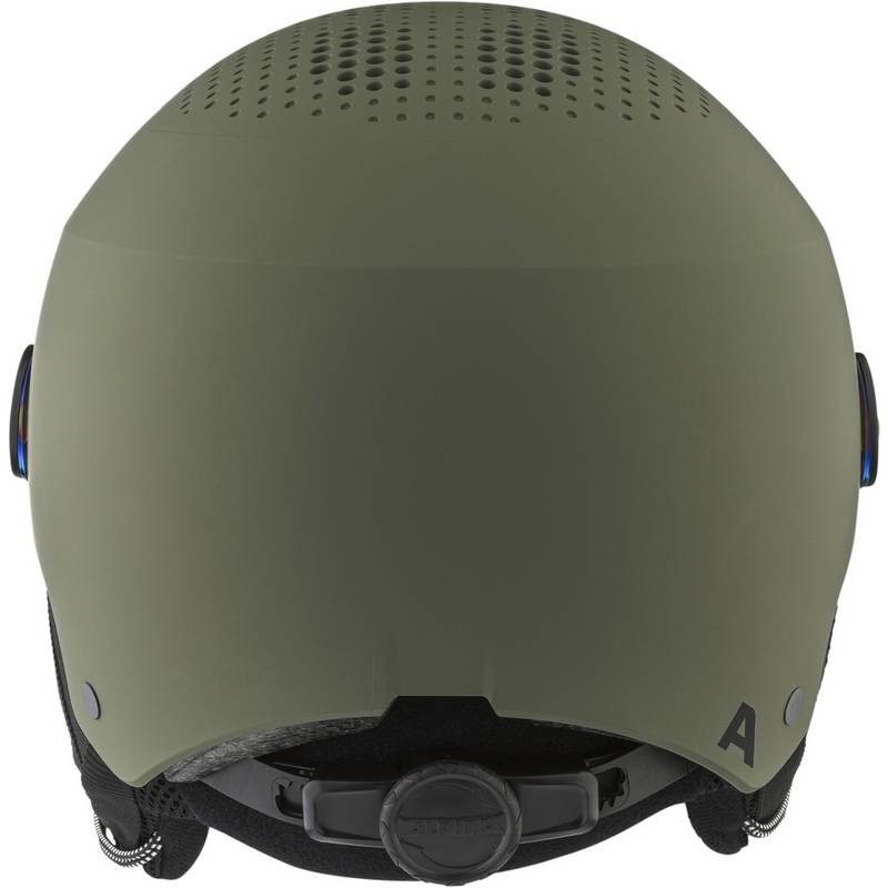 ALPINA Arber Visor Q-Lite Helm