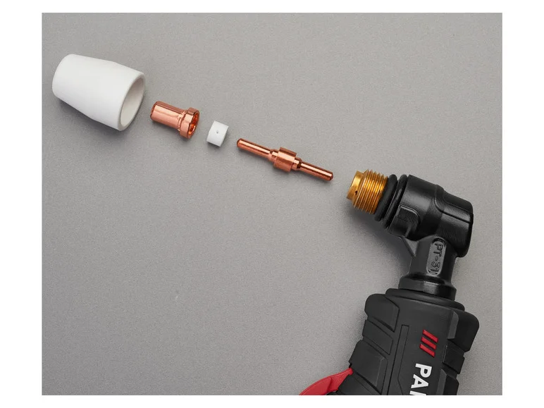 Bússolas PARKSIDE® para desacoplador de plasma PPKS 50 B1 ou conjunto de barramentos e eletrônica PDES 60 B1