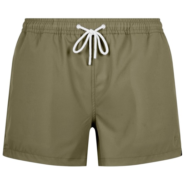 KnowledgeCotton Apparel - Bay Stretch Swimshorts Vegan - Badehose