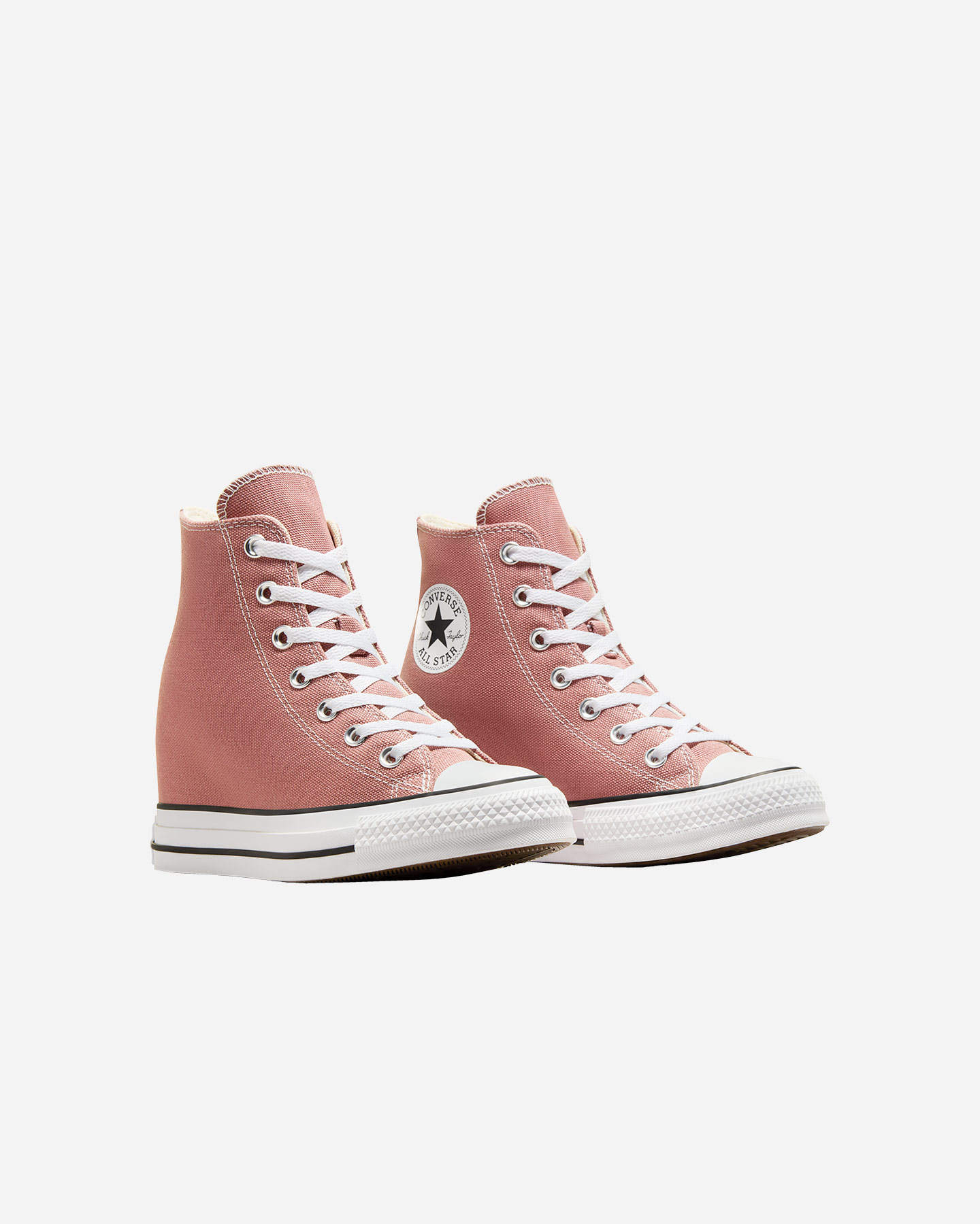 Converse Chuck Taylor All Star Wedge High W sneakers (A13832C)