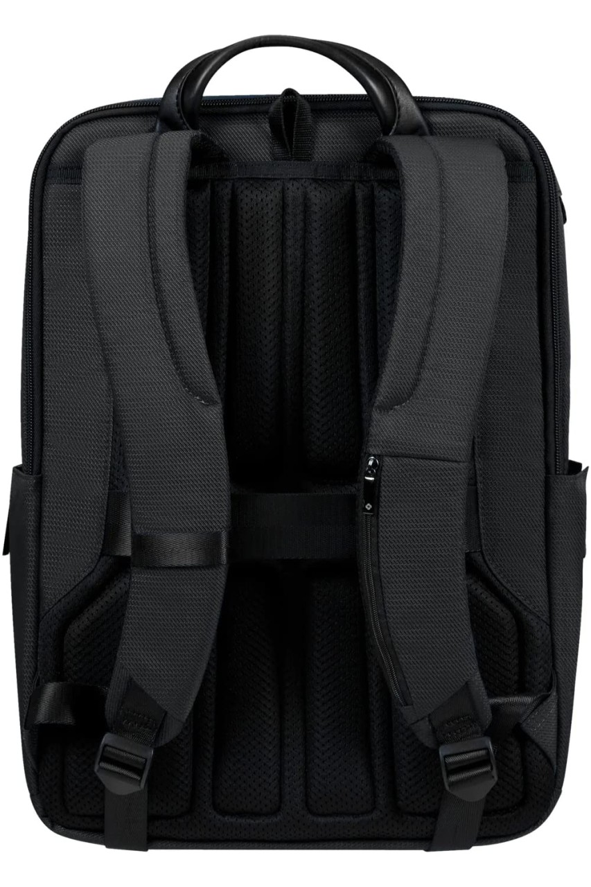 SAMSONITE Handtaschen schwarz