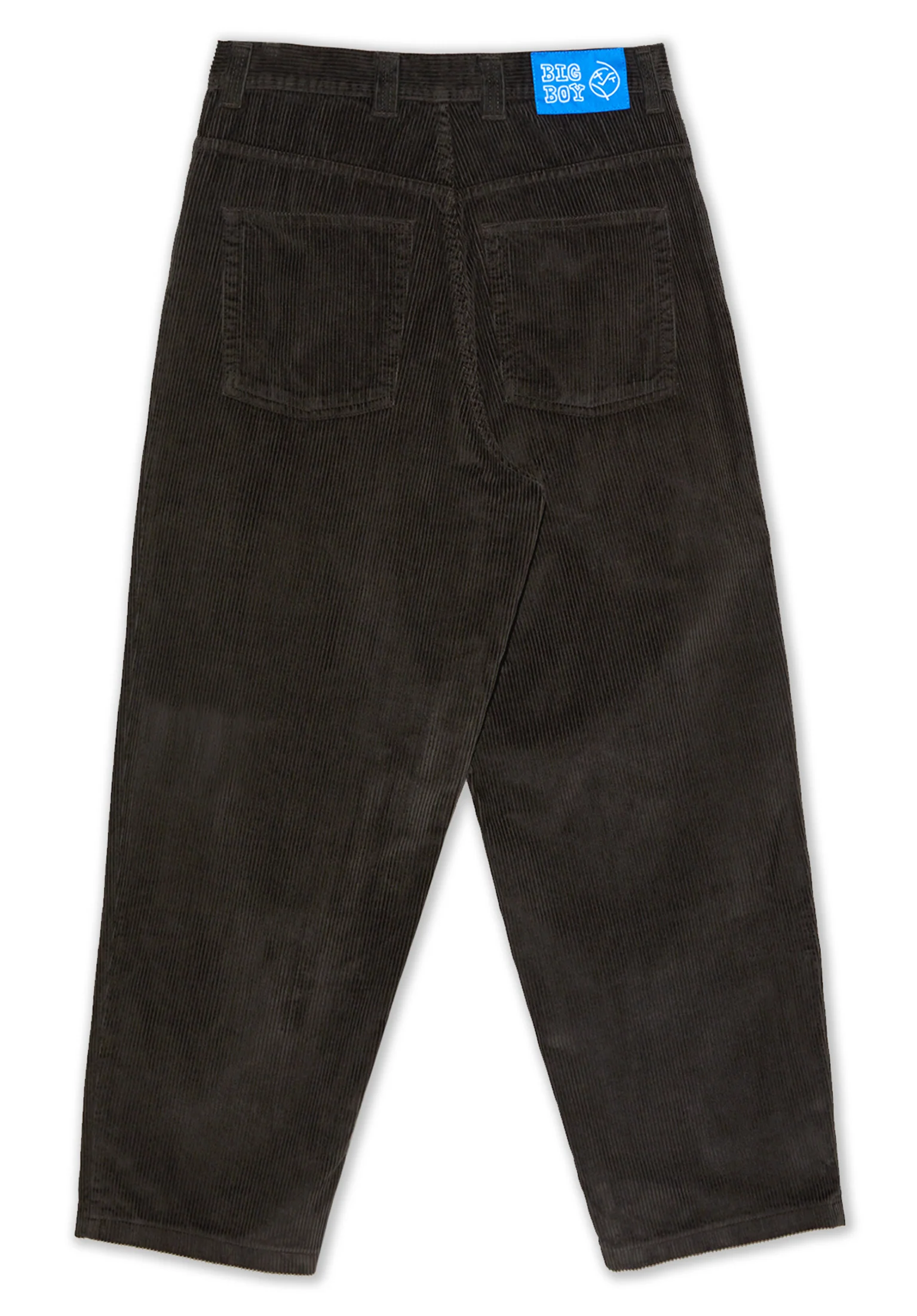 Big Boy Cords