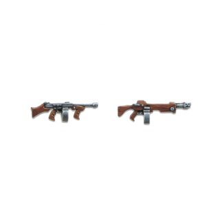 T-Guns Set (10)