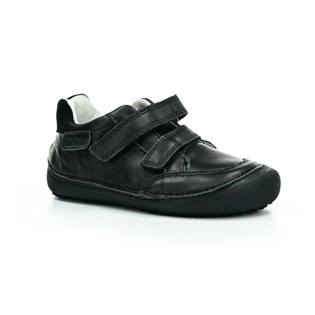 D.D.Step S063-42369 Black Barfußschuhe
