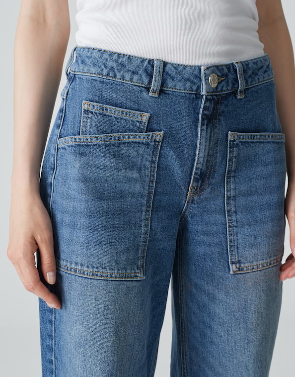 Relaxed Jeans Lissie