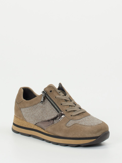 Schnürschuh-26612490021 Semler