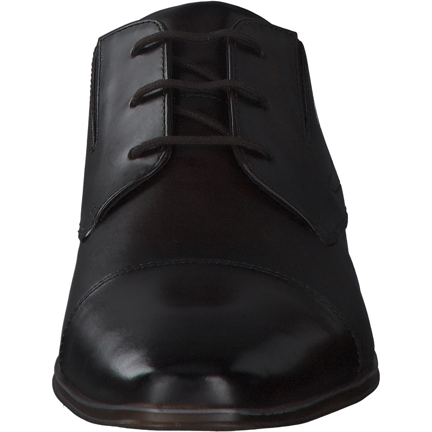 Bugatti Morino I A311H, Business-Schnürschuhe, Herren, Braun
