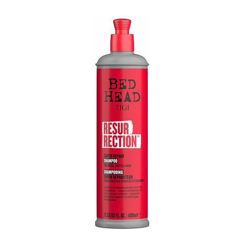 TIGI Bed Head Resurrection Super Repair шампон 970 мл