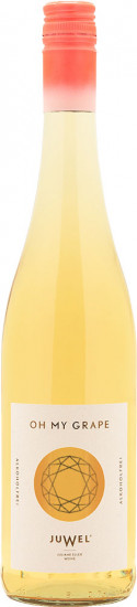 OH MY GRAPE - Juwel Weine - Juliane Eller