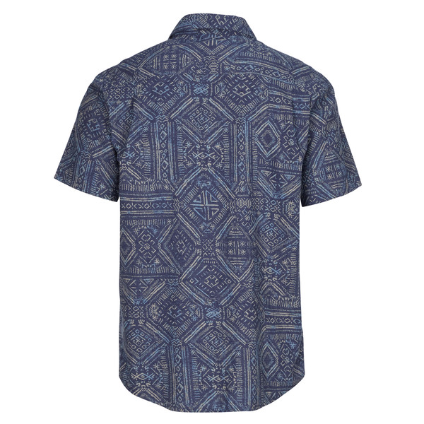 PATHHAR SS SHIRT Herren - Outdoor Hemd