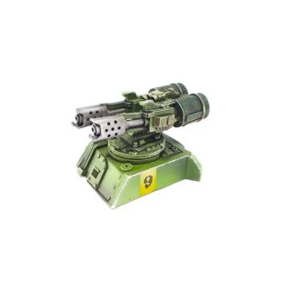 Bitspudlo - Efreet Twin Heavy Flamer