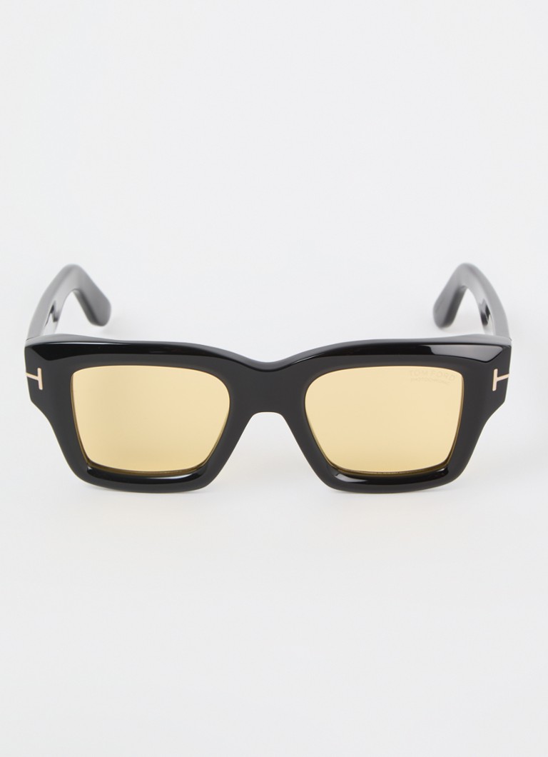 Tom Ford Ilias sunglasses TR001877