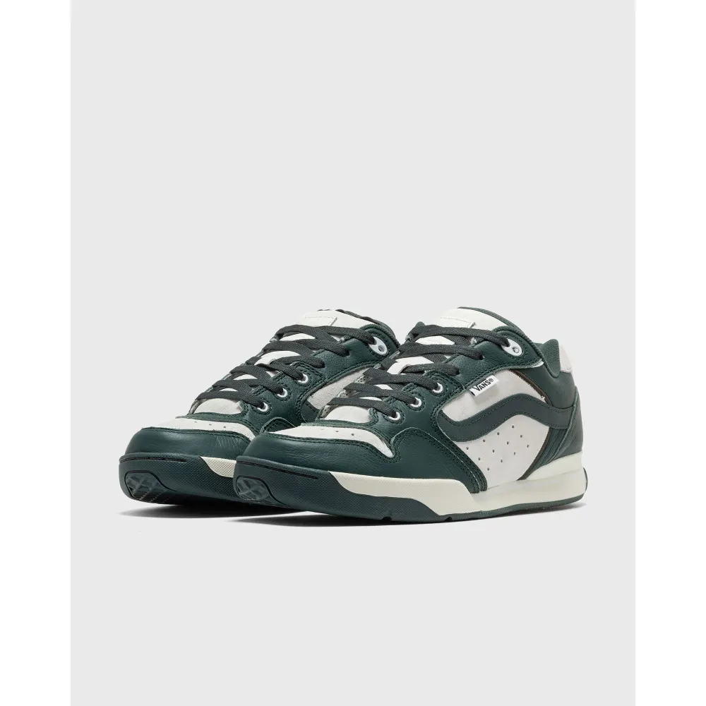 Vans Rowley XLT LX Vintage VN000CQFCPM1 / grün