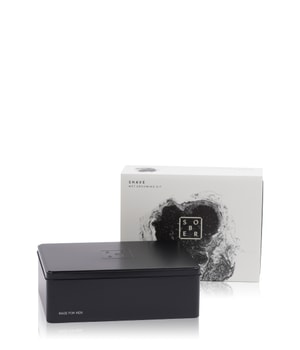sober Shave Wet Grooming Rasierset-1 Stk