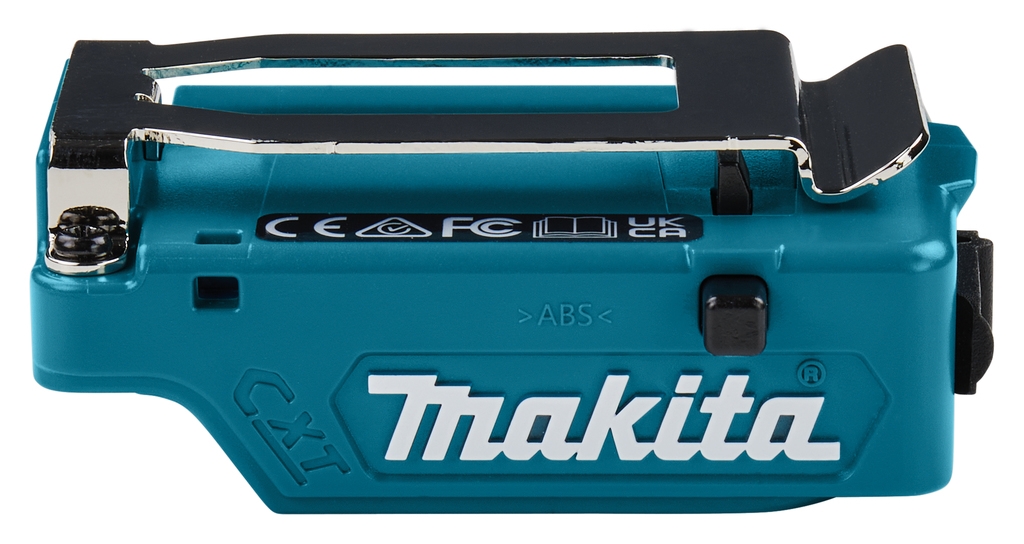 Makita Tilbehør TD00000110 CXT adapter varmejakke/vest/teppe