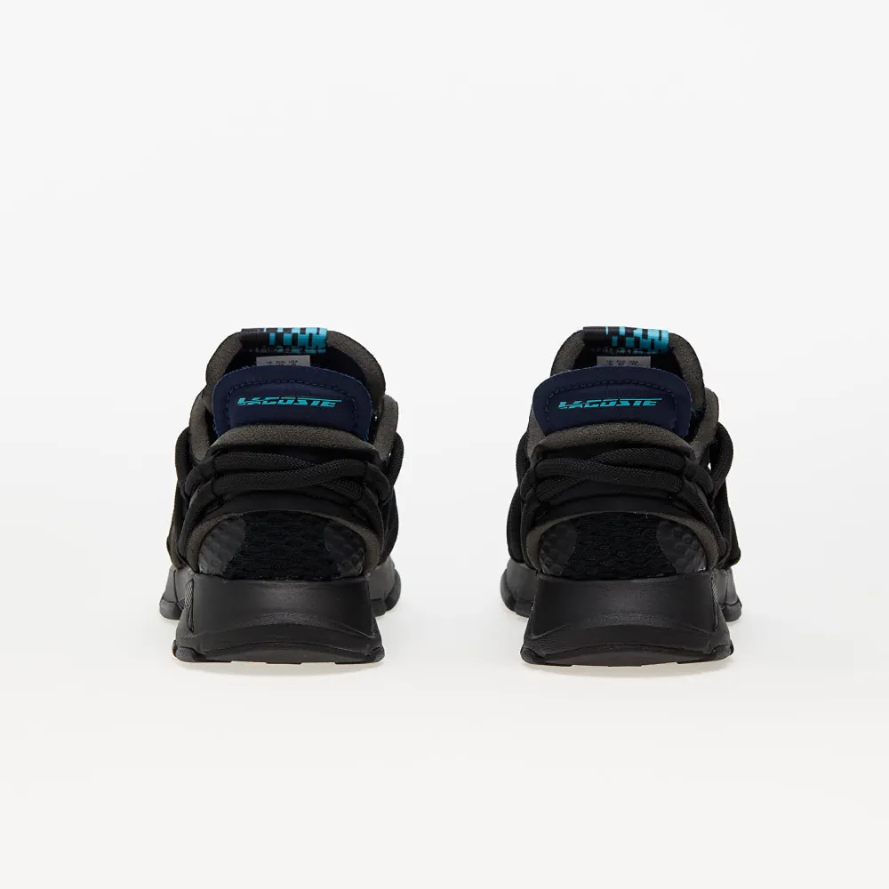 Lacoste L003 Active Runway Navy 746SMA0004075 / schwarz