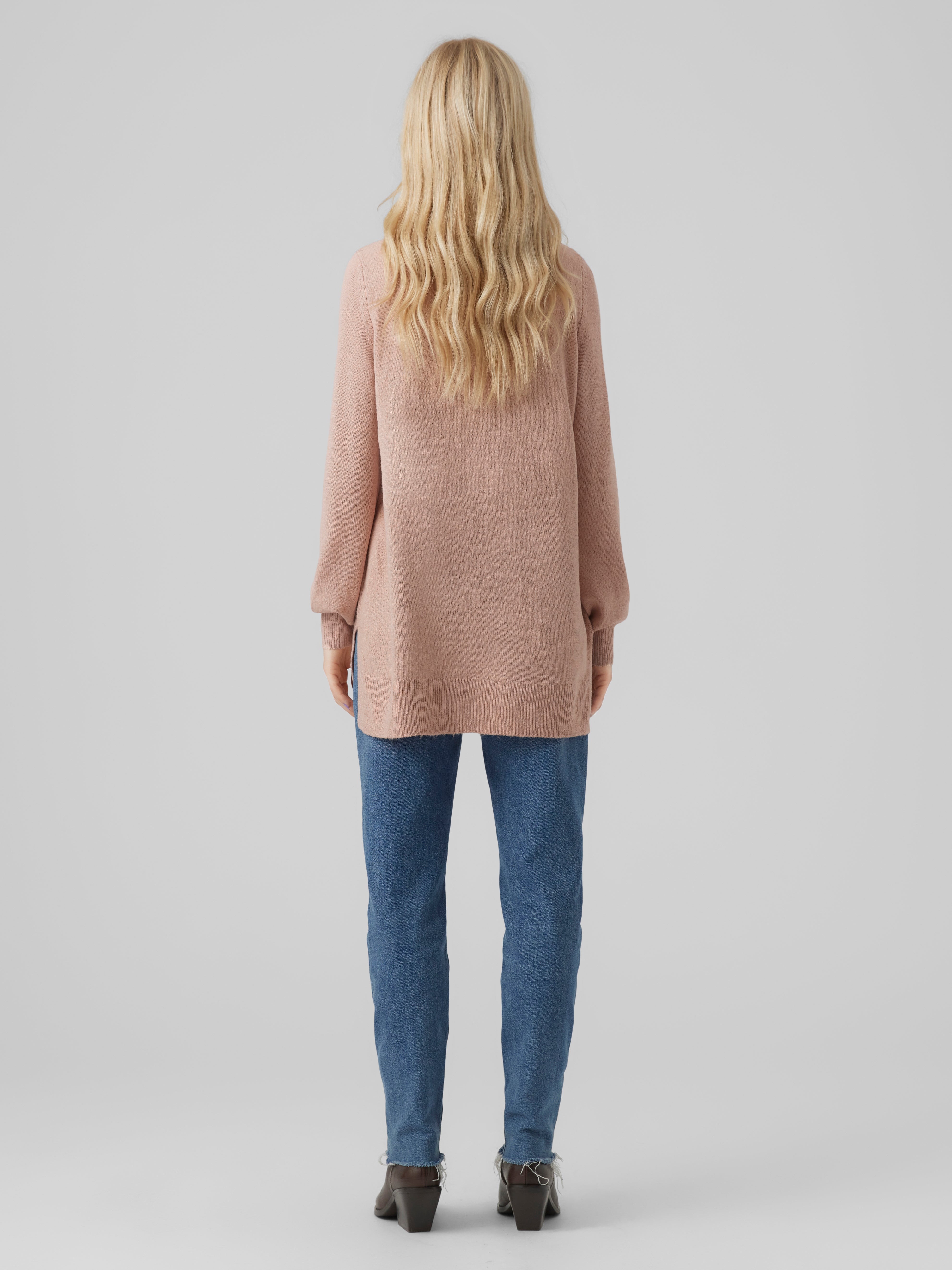 VMLINNIE Pullover