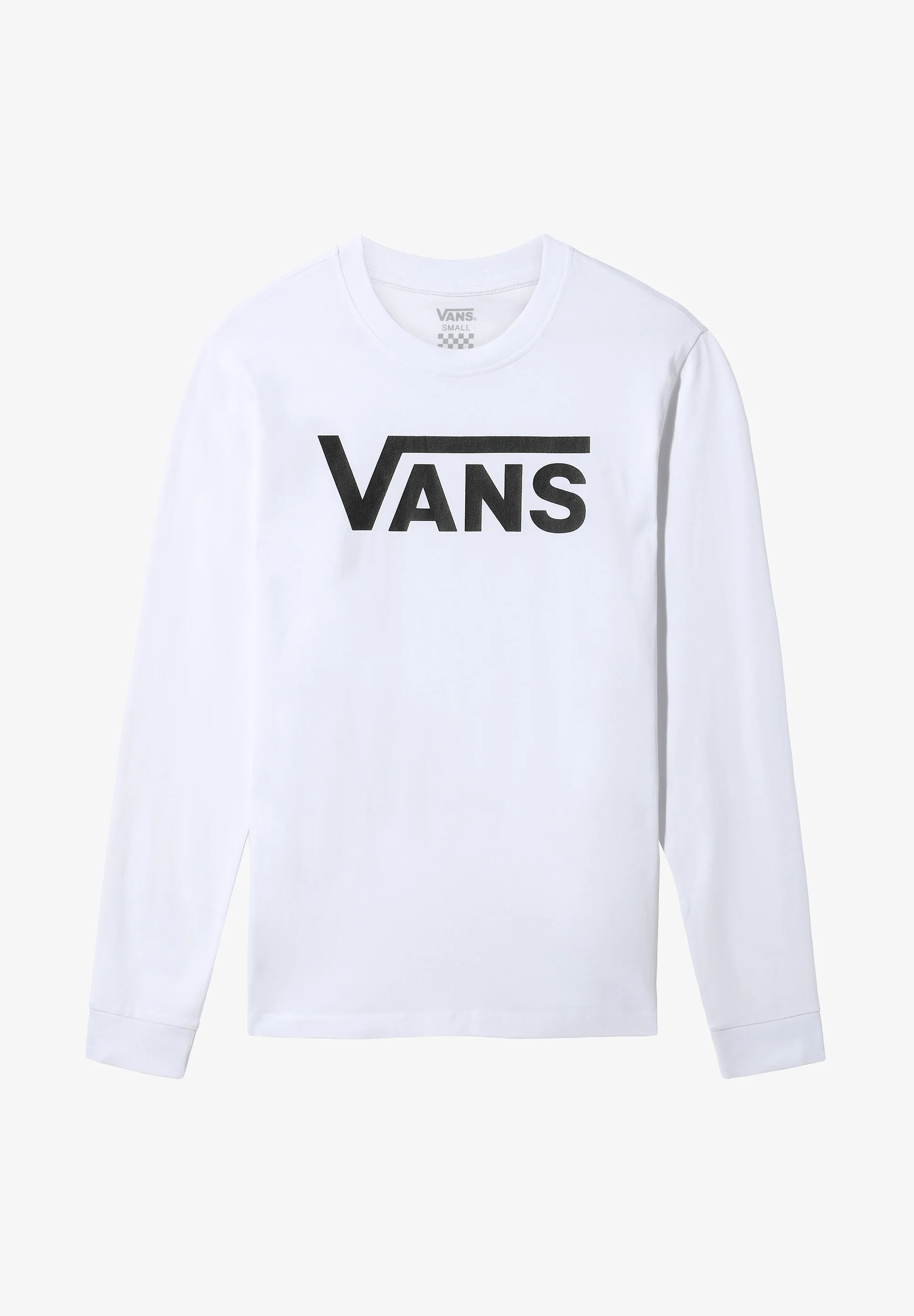 Vans FLYING CLASSIC - Sudadera