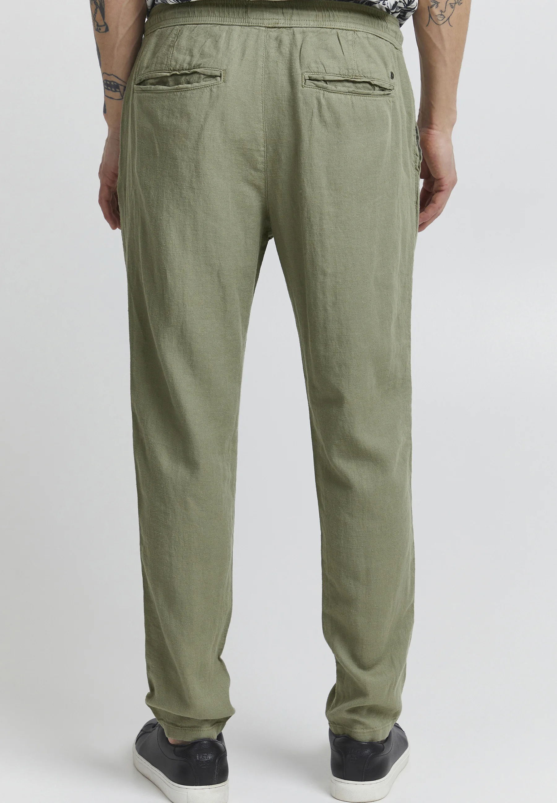 Pantalones Solid SDTAIZ PA