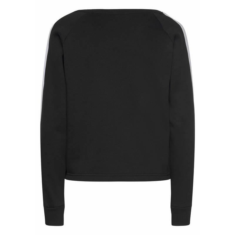 Bench Sweatshirt Damen