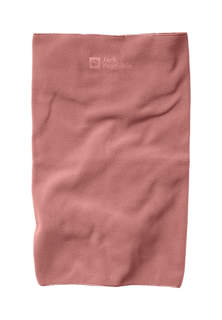 REAL STUFF LOOP Schlauchschal aus Fleece