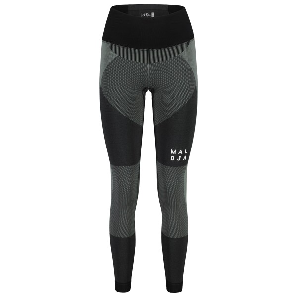 Maloja - Women's BlaumeiseM. Pants - Lauftights