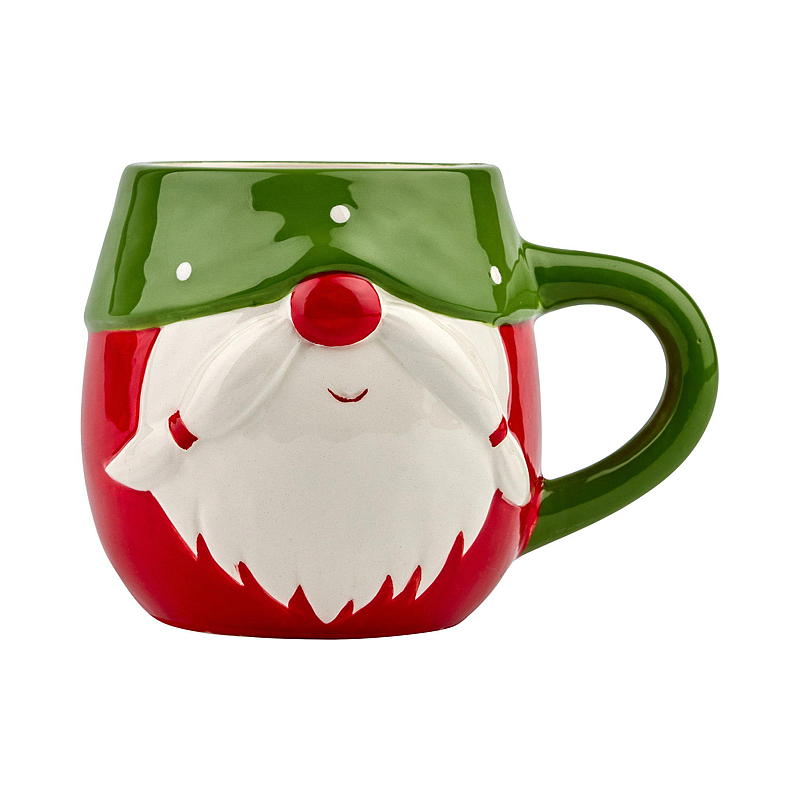 Cuisine Krus julefigur