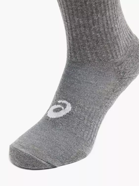 ASICS 3er Pack Socken
