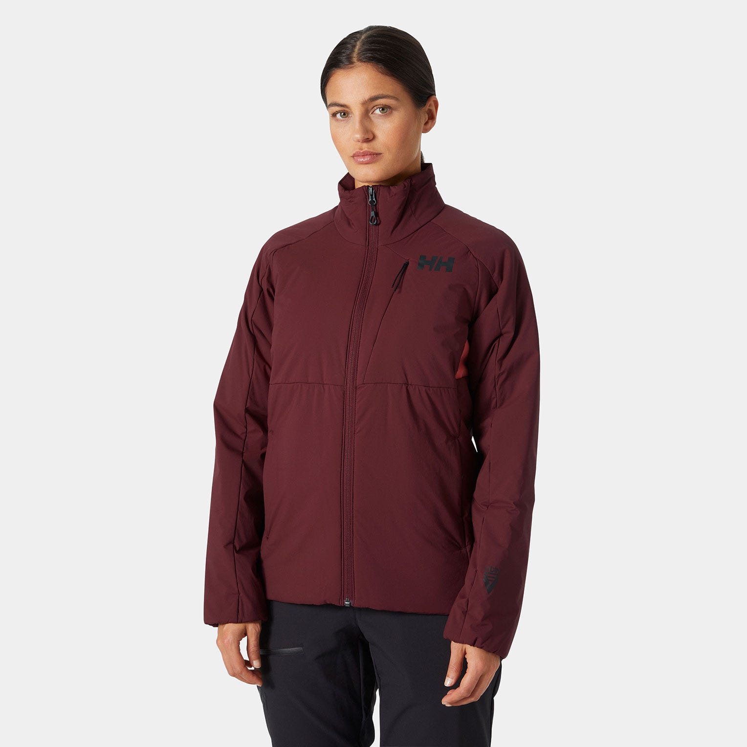Women’s Odin Stretch Insulator Jacket 2.0