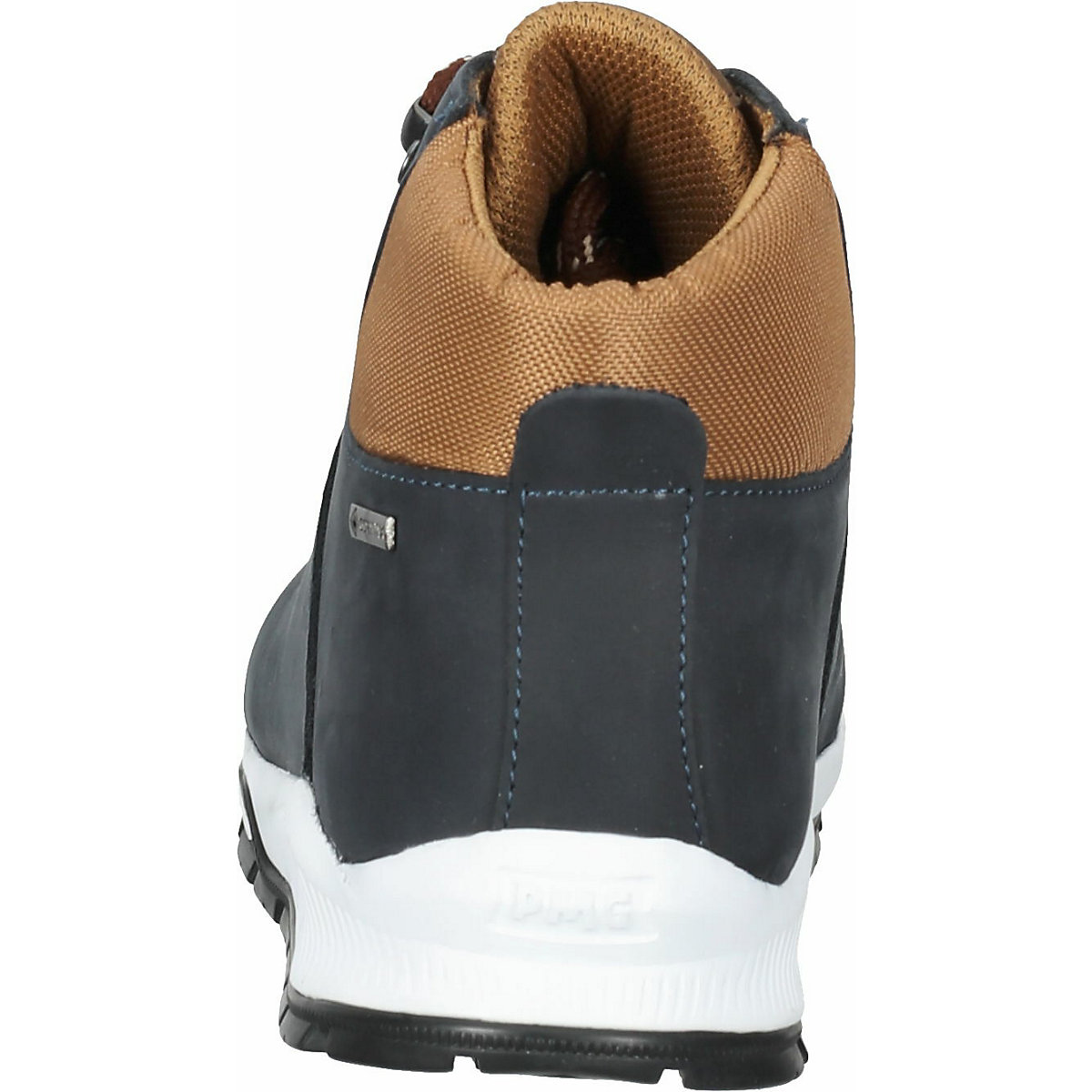 Stiefelette Halbschuhe