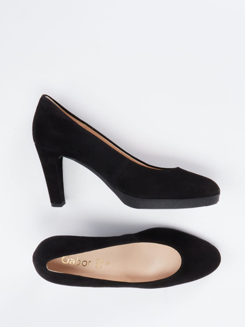 Pumps-14190090068 Gabor