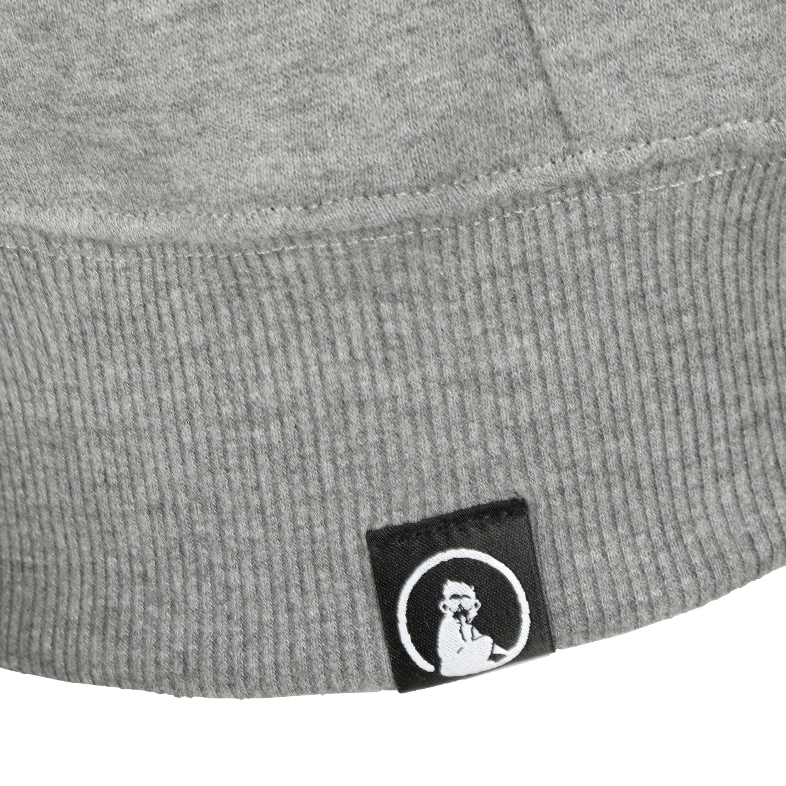 Melbourne Sunrise Hoody Herren - Grau, Mehrfarbig