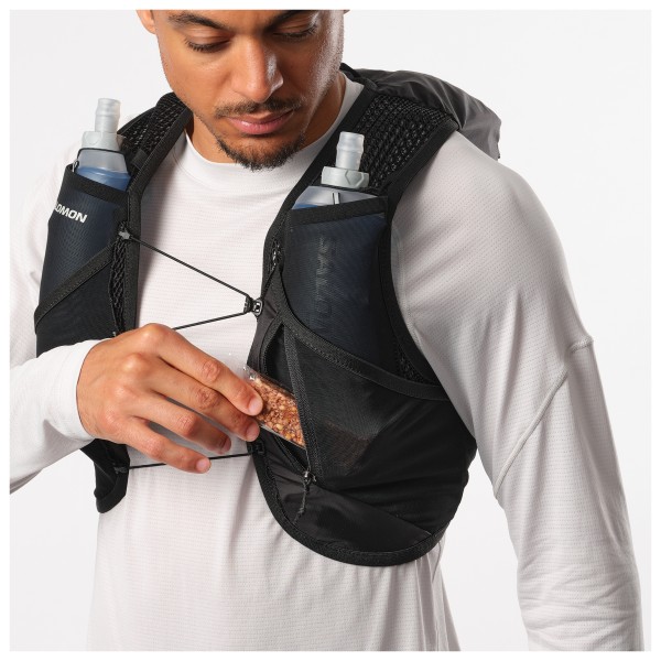 Salomon - Active Skin 8 Set - Laufweste