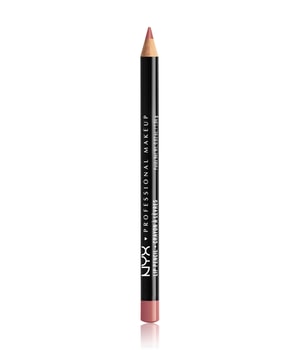 NYX Professional Makeup Slim Lip Pencil Lipliner-1 g