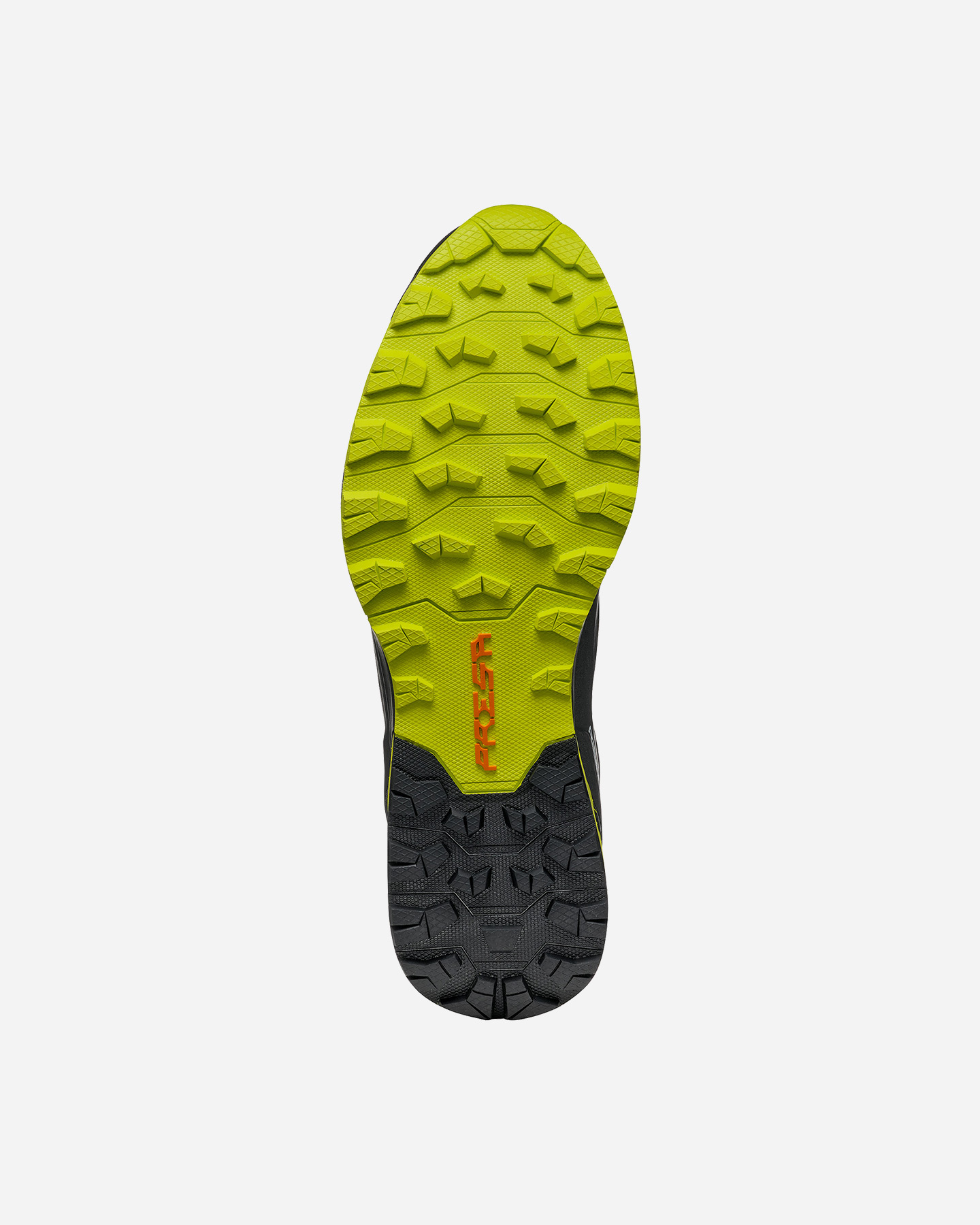 Trailová obuv Scarpa Ribelle Run M 33071-3512