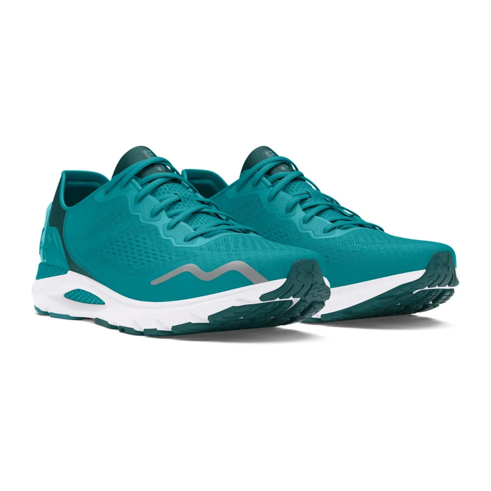 Under Armour UA HOVR Sonic 6 3026121-301 / blau