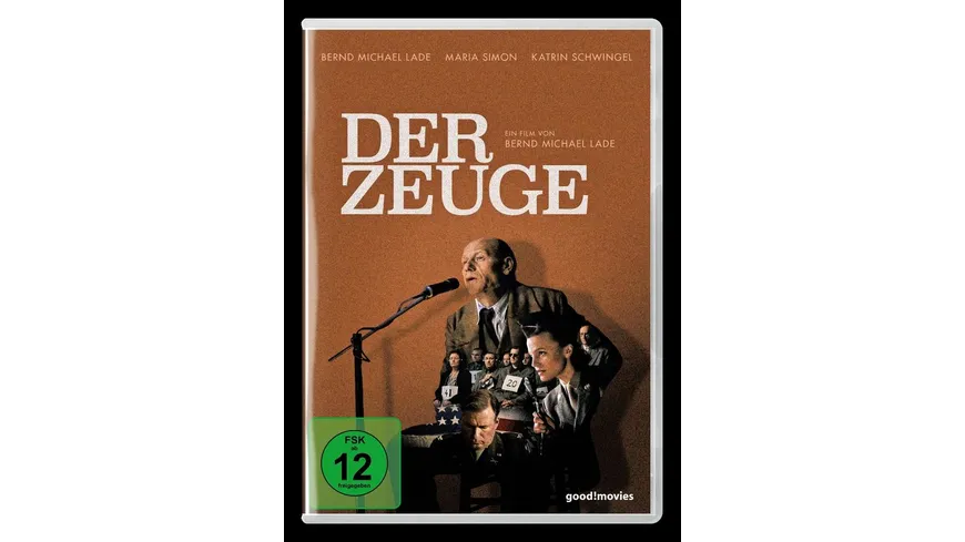 Der Zeuge