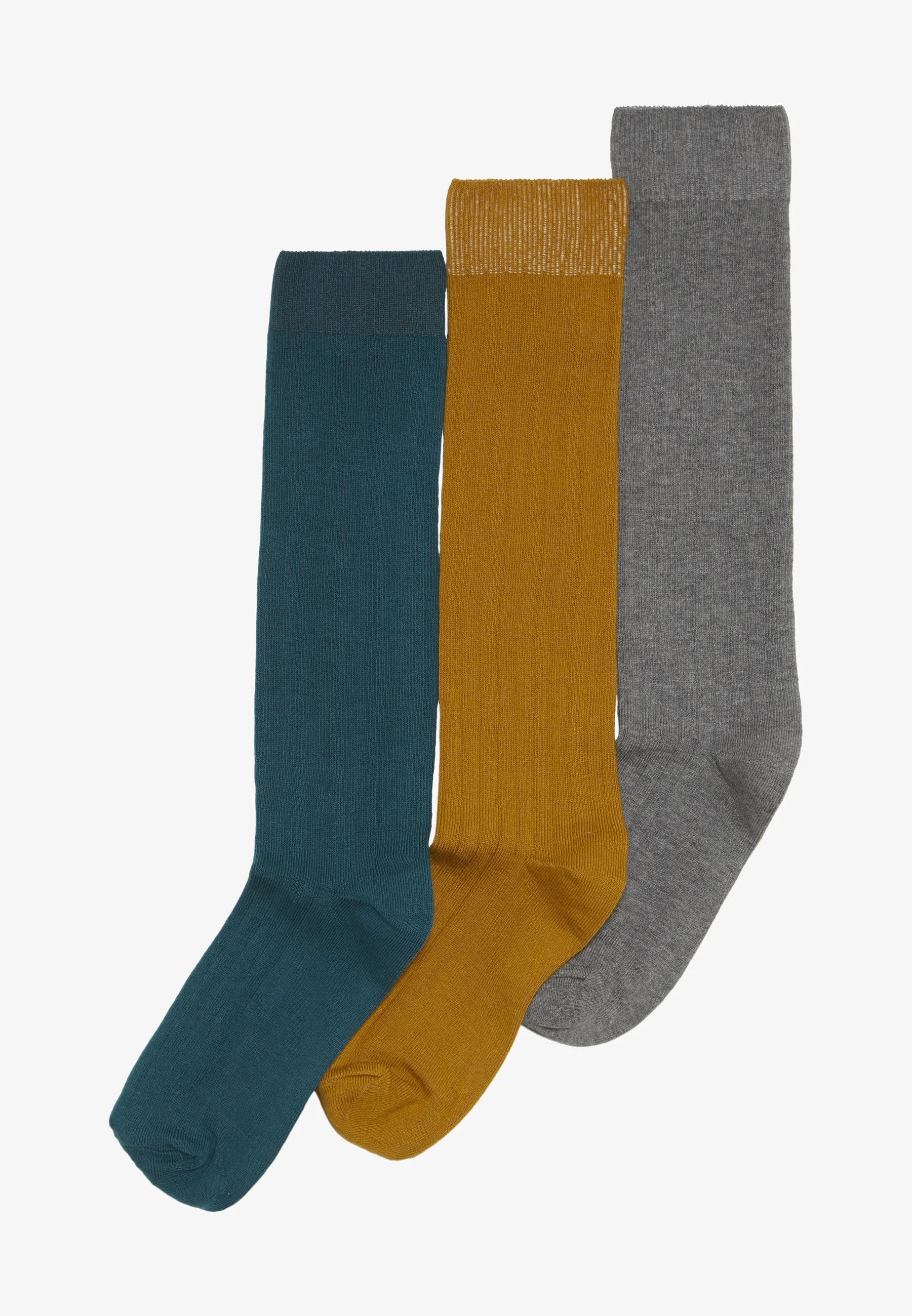 Ewers KNEEHIGH PACK DE 3 UNISEX - Calcetines