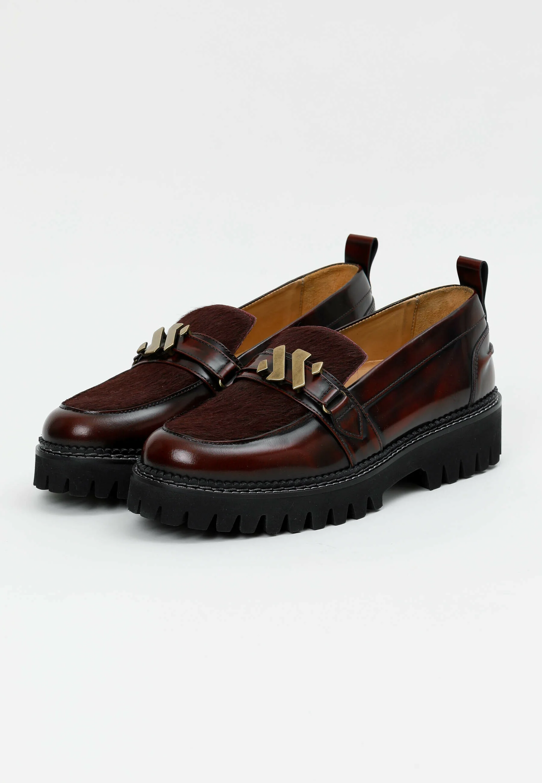 KUNOKA EMMY TROGON - Mocasines