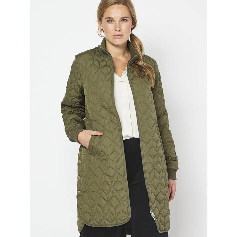Ilse Jacobsen ART06 Steppjacke Damen