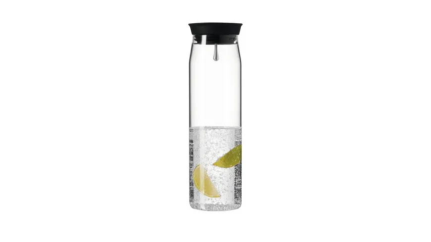 LEONARDO Wasserkaraffe Brioso 1l
