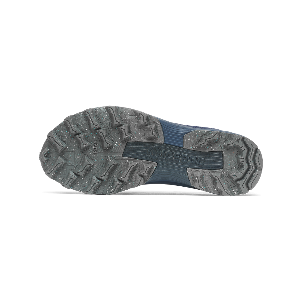 Icebug Rover Womens RB9X GTX D5454-0E / blau