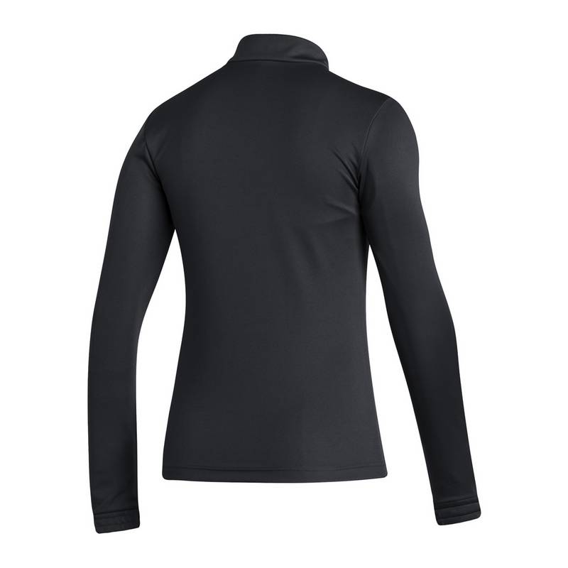 adidas Entrada 22 HalfZip Sweatshirt Damen Funktionssweatshirt Damen