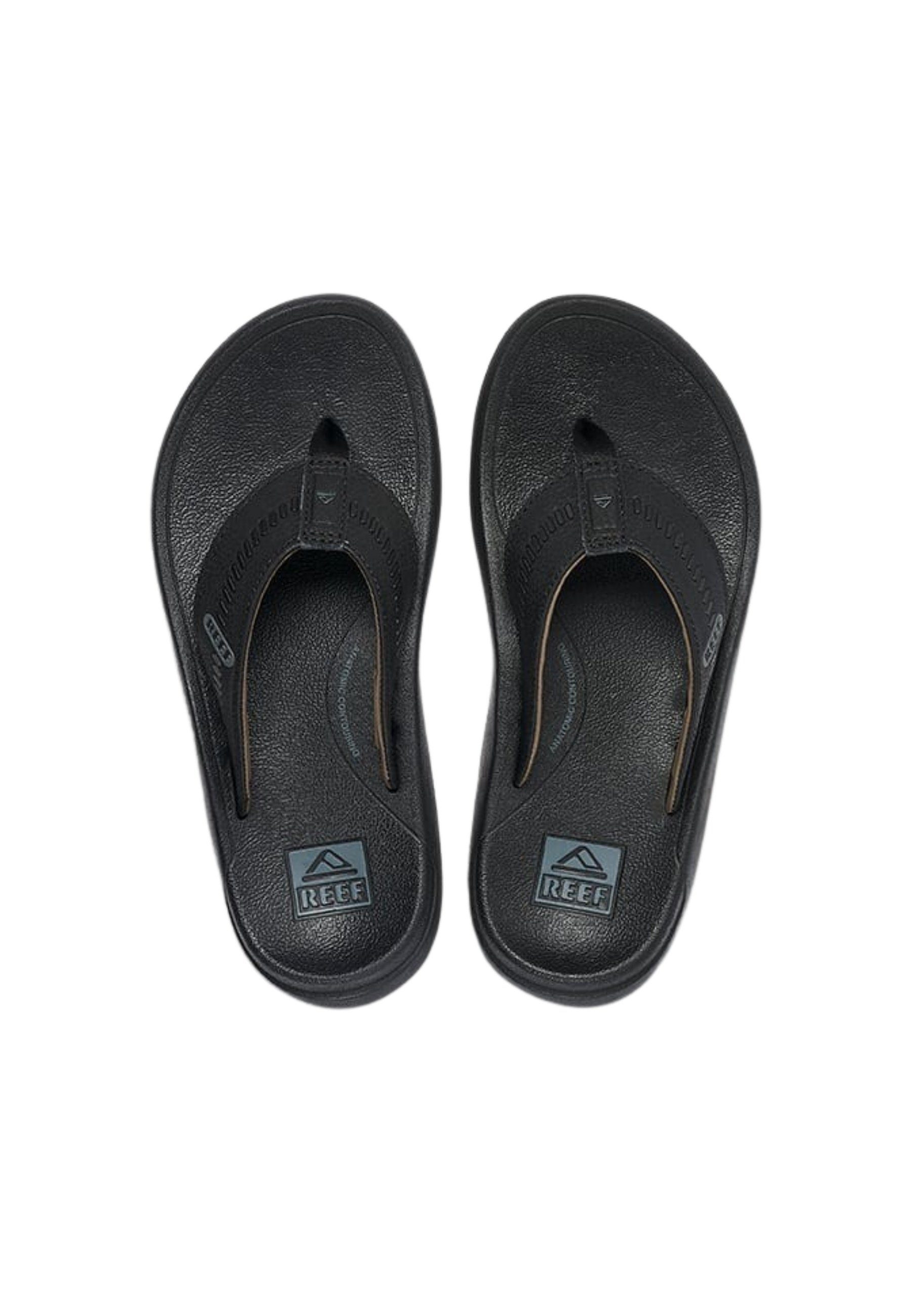Reef Sandalen SWELLSOLE CRUISER Zehentrenner mit weich Zehentrenner