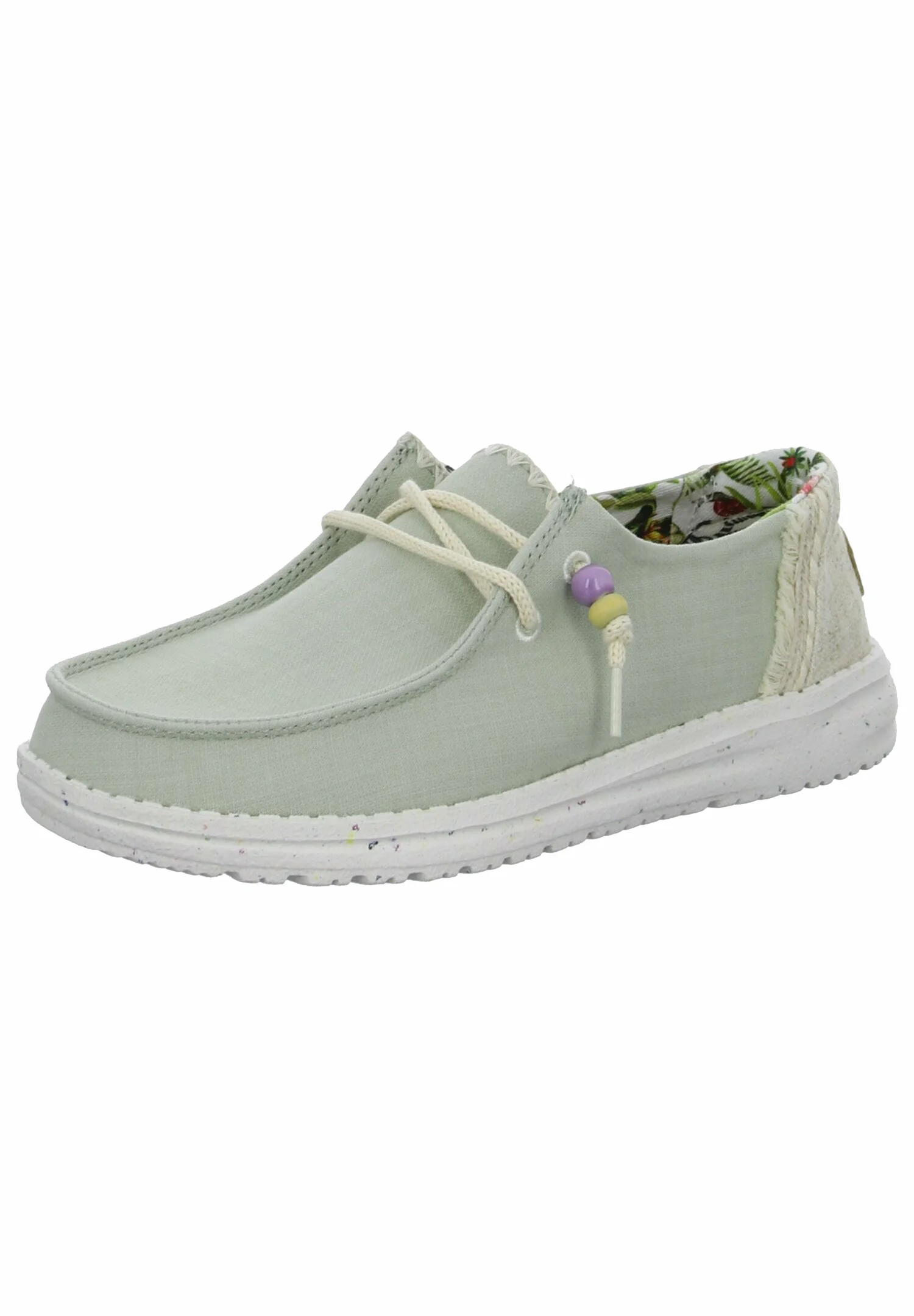 Mocasines Hey Dude
