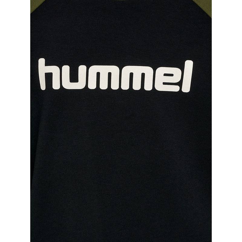 hummel HMLBOYS T-SHIRT L/S Langarmshirt Kinder