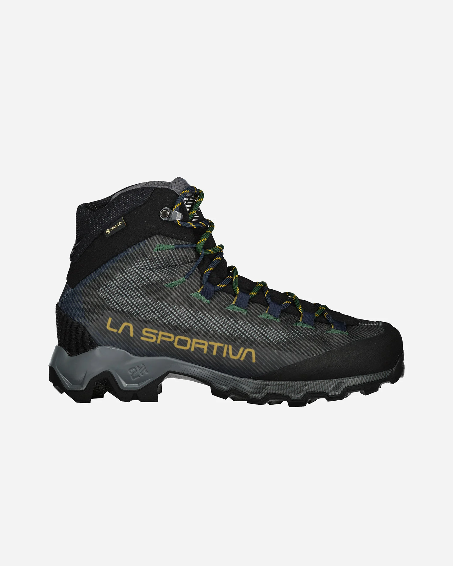 Buty górskie La Sportiva Aequilibrium Hike Gtx M ZFHS100G00E21