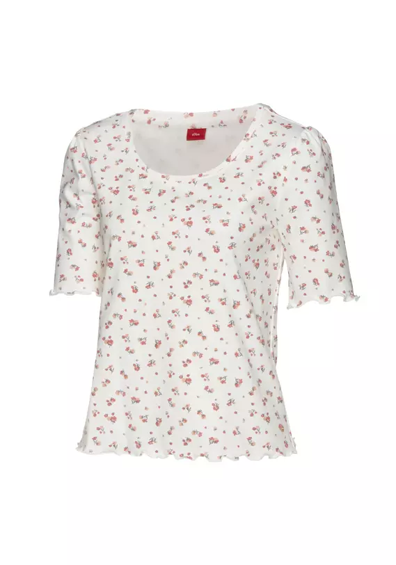Pyjamaoberteil