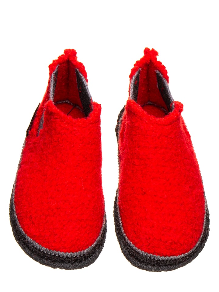 kitz pichler Hüttenschuhe 