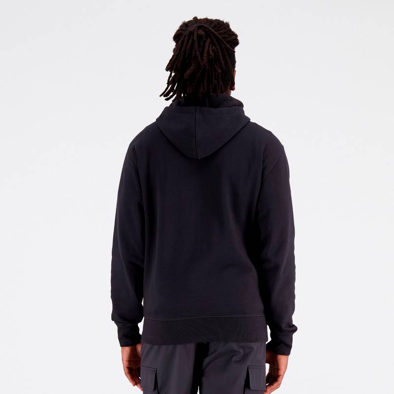 NEW BALANCE Essentials Sweatjacke Herren